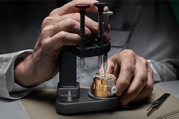 江诗丹顿表佛山官方售后点在哪