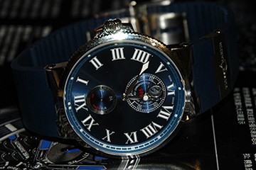 江诗丹顿佛山在哪里售后