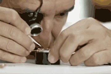 佛山江诗丹顿手表官方售后服务店在哪