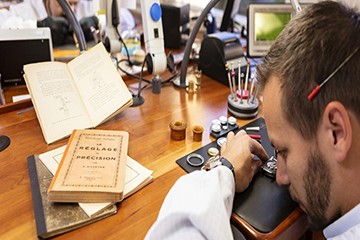 江诗丹顿佛山售后中心在哪