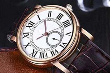 佛山江诗丹顿手表官方售后在那里