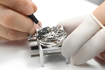 佛山江诗丹顿手表售后店在哪