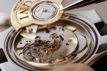 江诗丹顿手表佛山的官方售后在哪里