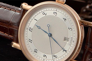 佛山江诗丹顿手表在哪里可以售后