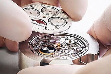 佛山江诗丹顿手表售后服务在哪