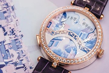 佛山江诗丹顿手表在哪里可以官方售后