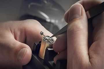 江诗丹顿佛山官方售后点在哪