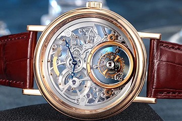 江诗丹顿手表佛山售后中心在哪