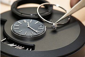 佛山江诗丹顿手表售后在哪