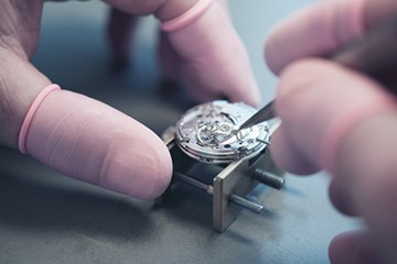 江诗丹顿手表佛山官方售后中心在哪