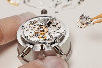 江诗丹顿佛山在哪里官方售后