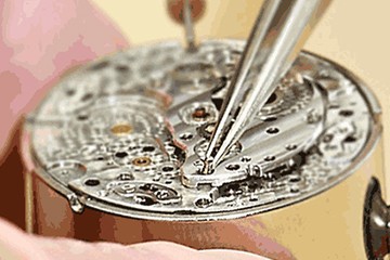 佛山江诗丹顿表官方售后服务店在哪