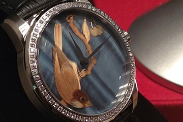 佛山江诗丹顿官方售后点在哪