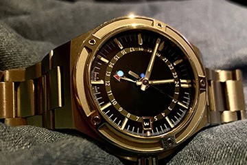 佛山江诗丹顿表售后清洗保养