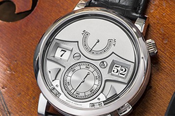 佛山江诗丹顿上了劲以后为什么不走