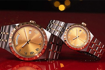 佛山江诗丹顿机械表为什么不走了