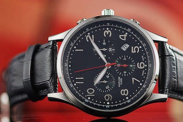 佛山江诗丹顿手表有水气维修