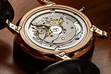 佛山江诗丹顿为什么会停