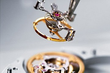 佛山江诗丹顿手表起雾维修