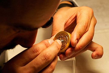 佛山江诗丹顿表有水珠维修