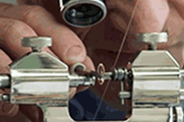 佛山江诗丹顿机械表为什么总快2-3分钟