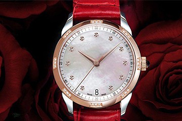 佛山江诗丹顿名表售后保养