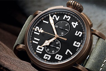 佛山江诗丹顿机械表为什么走快