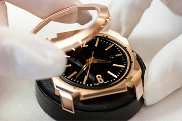 佛山江诗丹顿表售后保养服务